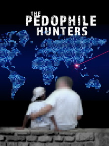 The Pedophile Hunters Trailer