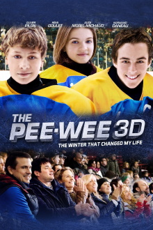 The Pee Wee 3D: The Winter That Changed My Life Trailer