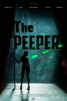 The Peeper Trailer