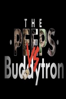 The Peeps vs. Buddytron Trailer