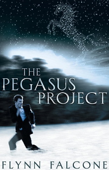 The Pegasus Project Trailer