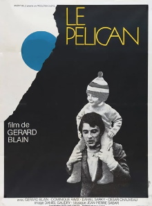 The Pelican Trailer