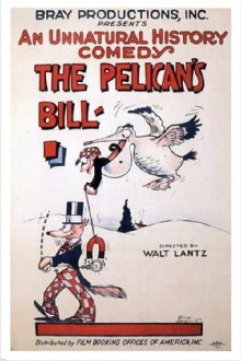 The Pelican's Bill Trailer