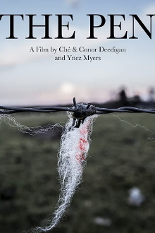 The Pen Trailer