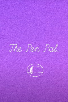 The Pen Pal. Trailer