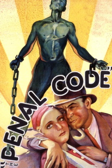 The Penal Code Trailer