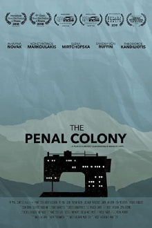 The Penal Colony Trailer