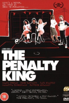The Penalty King Trailer