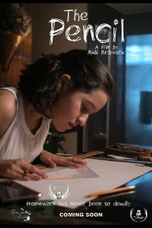 The Pencil Trailer