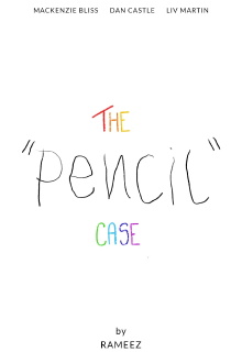 The “Pencil” Case Trailer