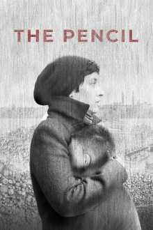 The Pencil (SSSR) Trailer