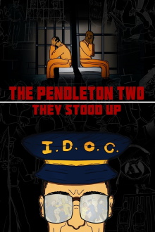 The Pendleton 2: They Stood Up Trailer