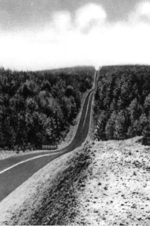 The Penfield Road Trailer
