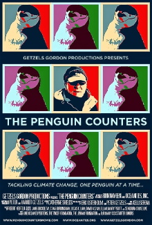 The Penguin Counters Trailer