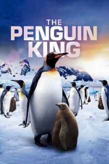 The Penguin King Trailer