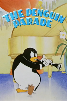 The Penguin Parade Trailer