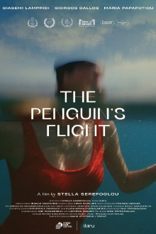 The Penguin's Flight Trailer