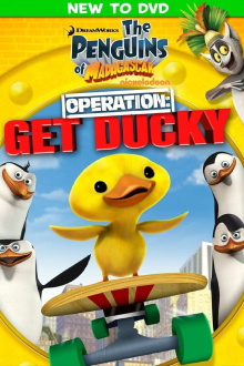 The Penguins of Madagascar - Operation: Get Ducky Trailer