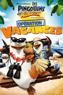 The Penguins of Madagascar: Operation Vacation Trailer
