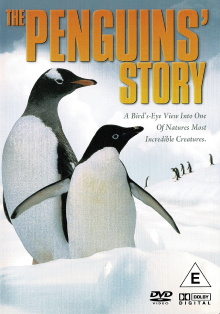 The Penguins' Story Trailer
