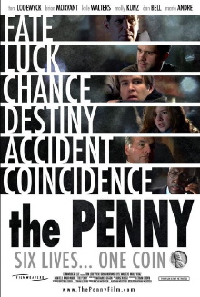 The Penny Trailer