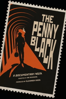 The Penny Black Trailer
