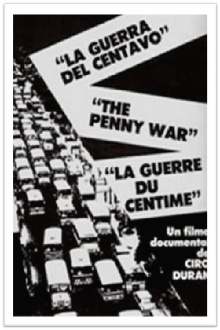 The Penny War Trailer