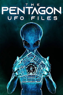 The Pentagon UFO Files Trailer
