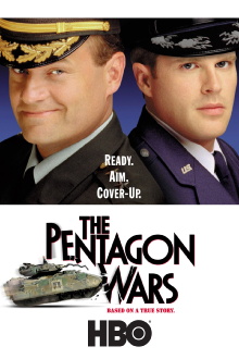 The Pentagon Wars Trailer