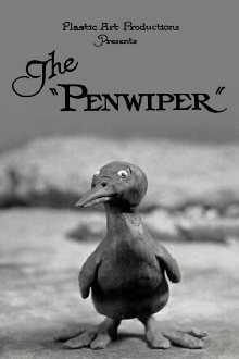 The Penwiper Trailer