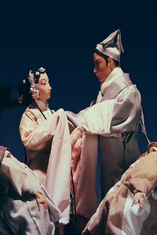 The Peony Pavilion Trailer