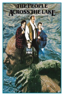 The People Across the Lake Trailer
