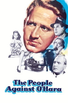 The People Against O'Hara Trailer