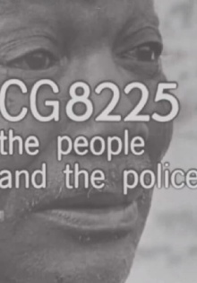 The People and the Police Trailer