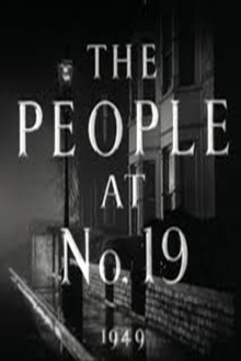 The People at No. 19 Trailer
