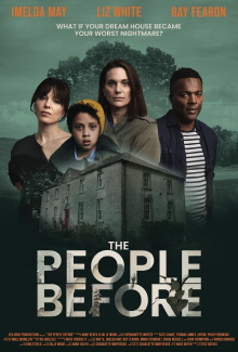 The People Before Trailer