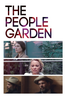 The People Garden Trailer