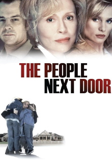 The People Next Door Trailer