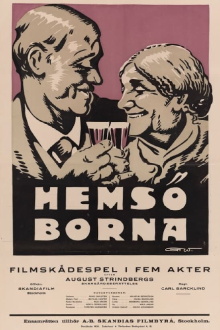 The People of Hemsö Trailer
