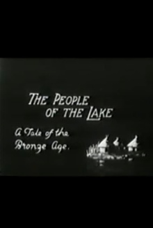 The People of the Lake Trailer
