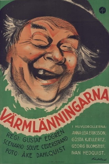 The People of Värmland Trailer