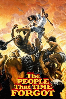The People That Time Forgot Trailer