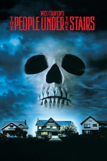 The People Under the Stairs Trailer