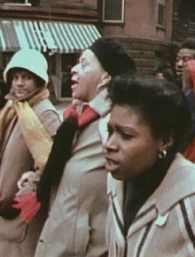 The People United Trailer