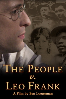 The People v. Leo Frank Trailer