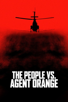 The People vs. Agent Orange Trailer