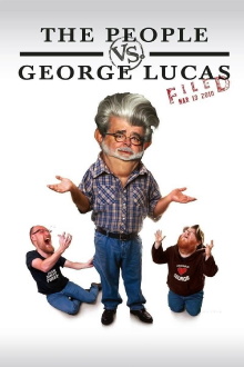 The People vs. George Lucas Trailer