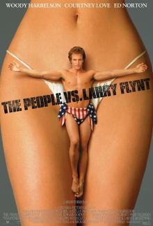 The People vs. Larry Flynt Trailer