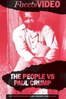 The People vs. Paul Crump Trailer