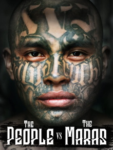 The People Vs. The Maras Trailer